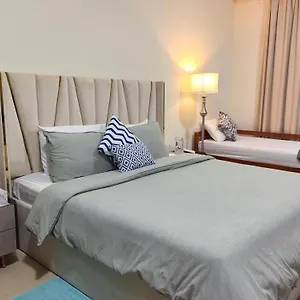  Pensjonat Ahlan New Horizon Jbr